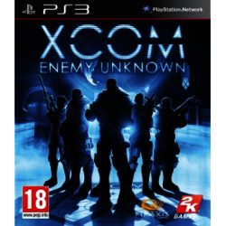 XCOM Enemy Unknown Game